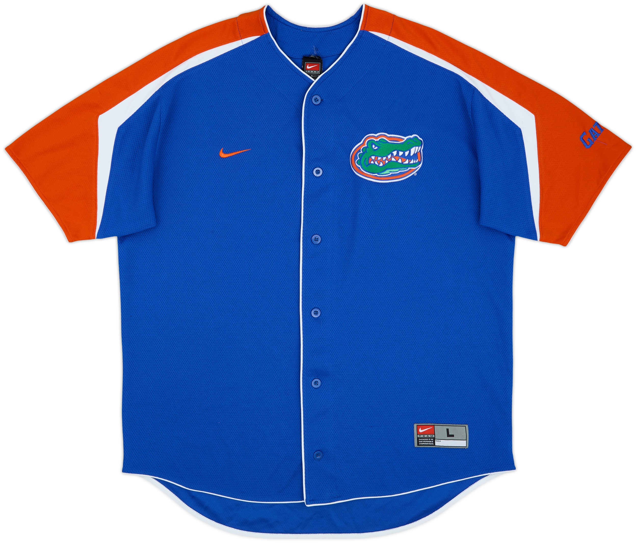 2000s Florida Gators Jersey